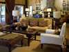 Exeter Dulini Private Game Lodge - Indoor Lounge 